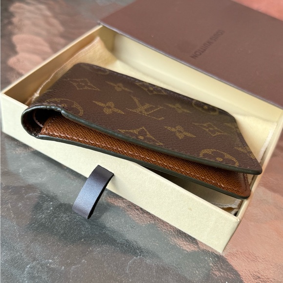 Men’s Full Wallet - Picture 6 of 13